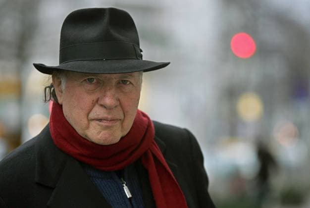 Imre Kertesz, 10th anniversary of his death on 31 March