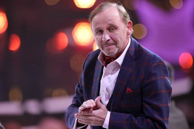 Alexander Held has died