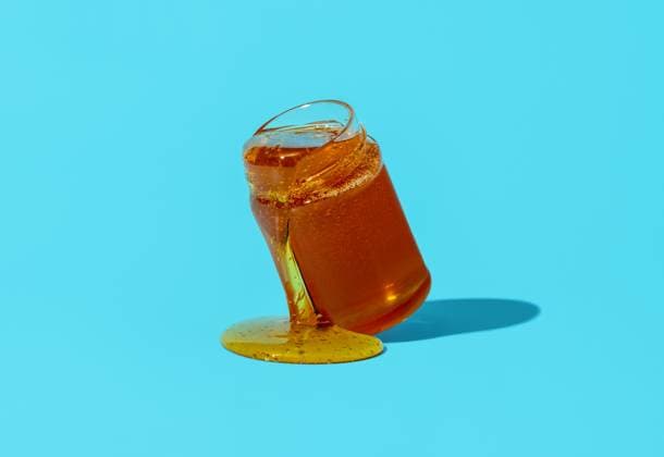 EU Parliament: Country of origin of honey should be labelled, symbolic images