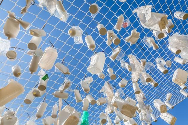 EU states agree to reduce packaging waste, archive images
