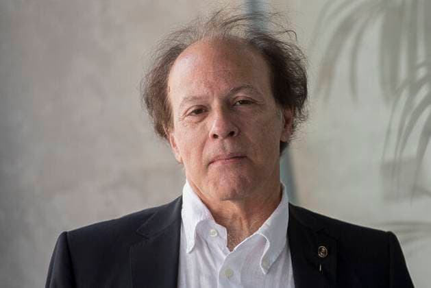 Javier Marías, 75th birthday on 20 September – died in 2022