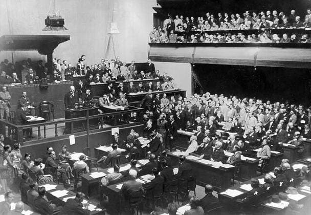 Germany is admitted to the League of Nations; 100th anniversary on 8 September