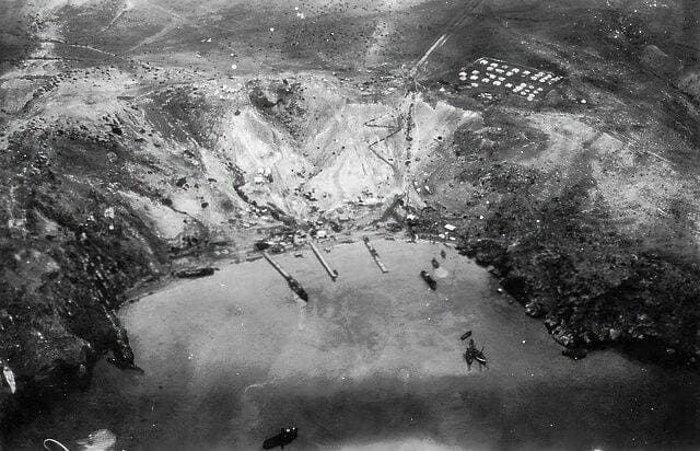 IMAGO International History, Archive, Morocco, Rif War 1921-1926