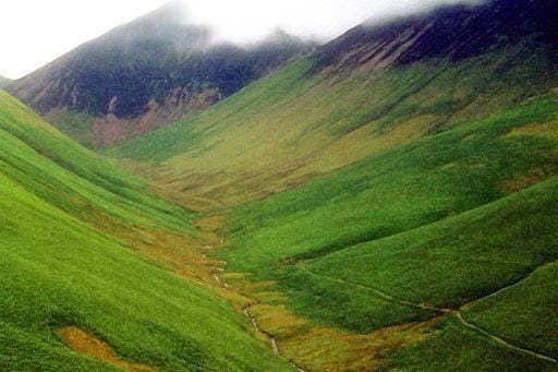Travel, National Parks, Wales, Brecon Beacons