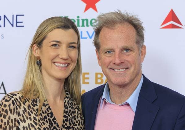 Isabelle Thomas, wife of film producer Bradley Thomas, is dead