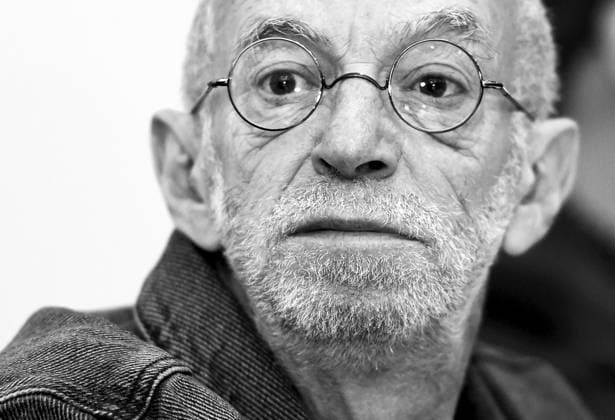 Lew Rubinstein is dead