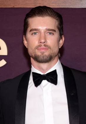 Drew Van Acker, 40th birthday on 2 April