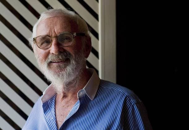 Director Norman Jewison died