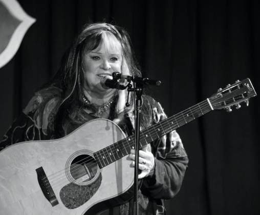 US singer Melanie Safka has died, archive pictures