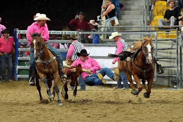 England, Country Music festival in Tamworth