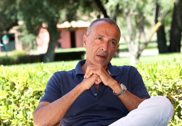 Shipyard owner Iskandar Safa dies