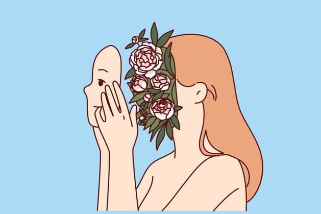 IMAGO Creative, Spring, Illustrations