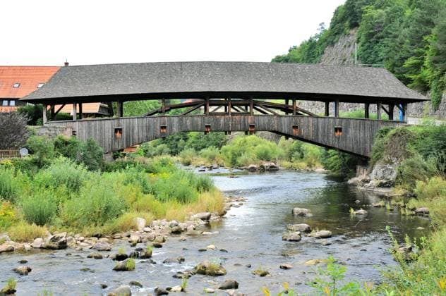 The Murg is river landscape of the year 2026 and 2027