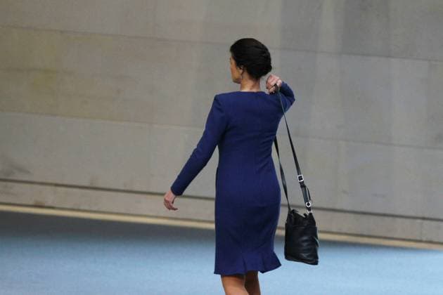 Bundestag election 2025, BSW fails at the 5 per cent hurdle, archive images