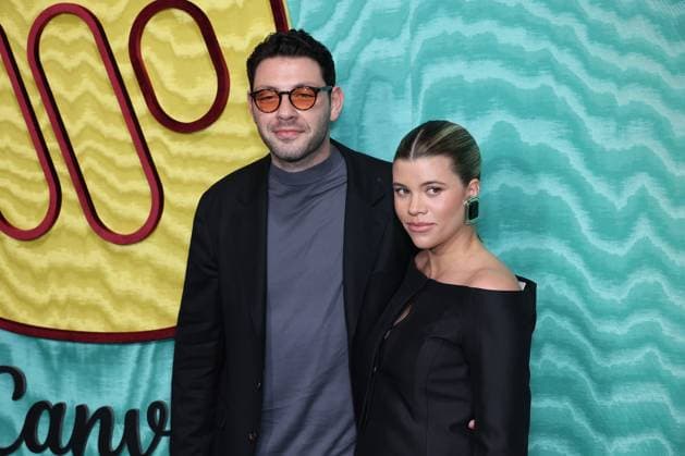 Warner Music Group Pre-Grammy Party in Los Angeles