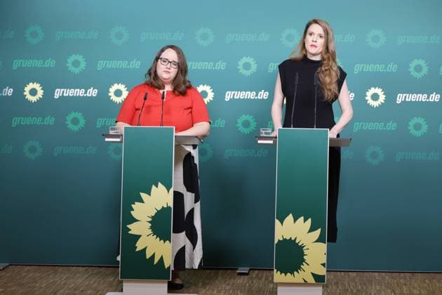 European elections 2024, Political groups, The Greens European Free Alliance