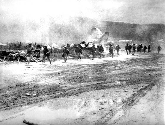 IMAGO International History, Archive, France, First Indochina War, Battle of Dien Bien Phu 1954