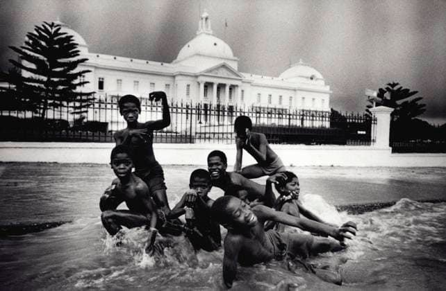 Archive pictures of the week SPORT KW07