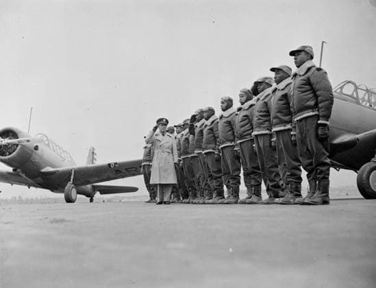 IMAGO International History, Archive, Second World War, WWII, African-American soldiers in the US Army