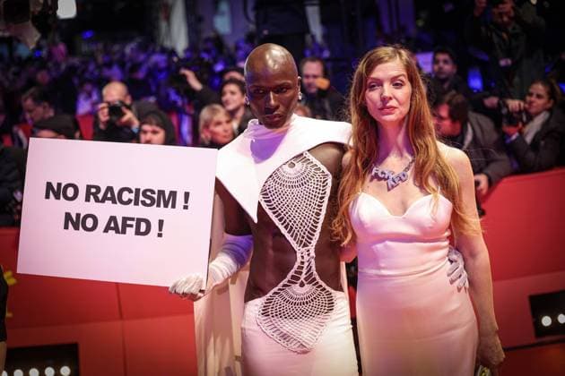 74th Berlinale, The Highlights