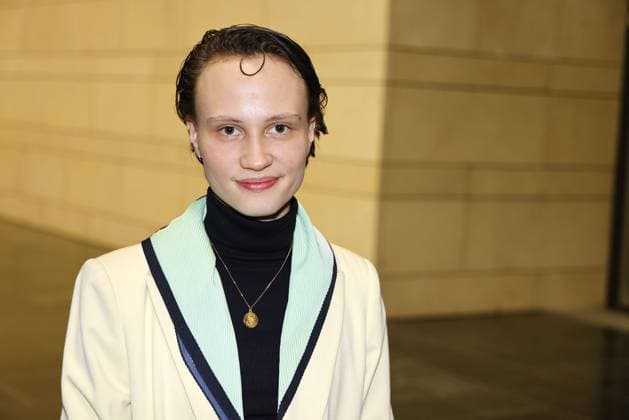 Actress Luna Jordan died