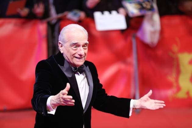 74th Berlinale, Martin Scorsese receives Honorary Golden Bear, Red Carpet