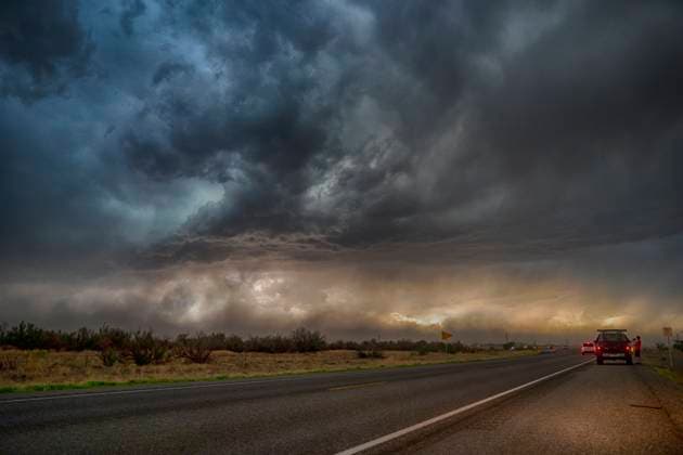 IMAGO Creative, Weather, Storms and thunderstorms