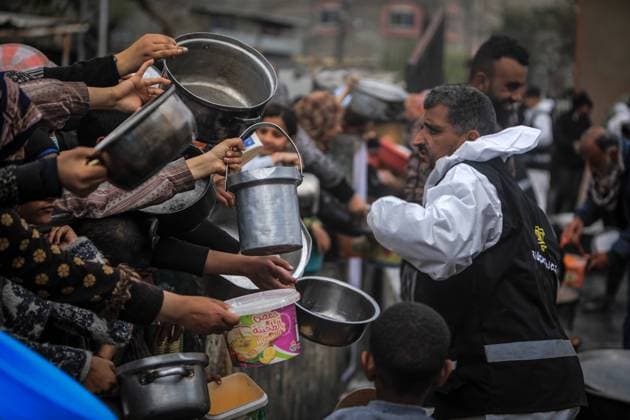 Pictures of the year 2024, News 02 February