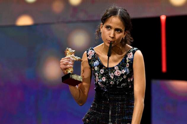 Pictures of the year 2024, Entertainment 02 February