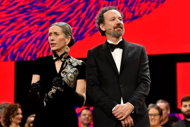 74th Berlinale, Award Ceremony