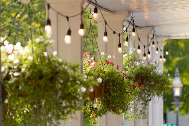 IMAGO Creative, Garden, Decoration
