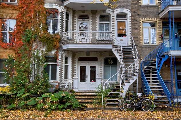 IMAGO Creative, Season Autumn in the City