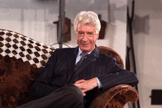Rudi Carrell, 20th anniversary of his death on 7 July