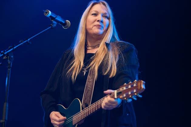 Juliane Werding, 70th birthday on 19 July