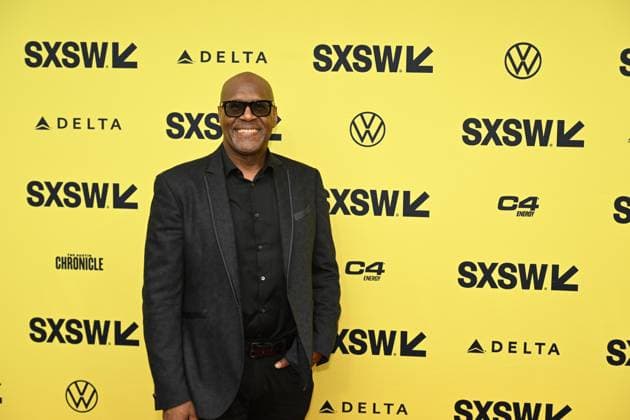 South by Southwest Film and Music Festival in Austin