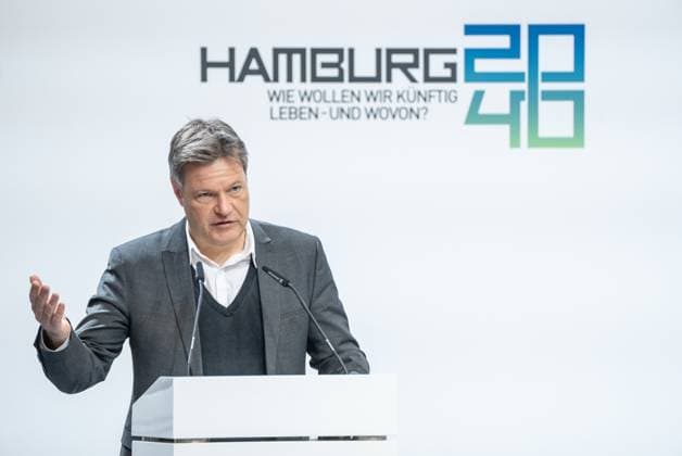 Hamburg, Canada-Germany Hydrogen and Ammonia Producer-Offtaker Conference
