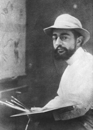 Henri de Toulouse-Lautrec, 125th anniversary of his death on 9 September