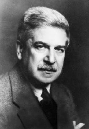 Artur Schnabel: 75th anniversary of his death on 15 August