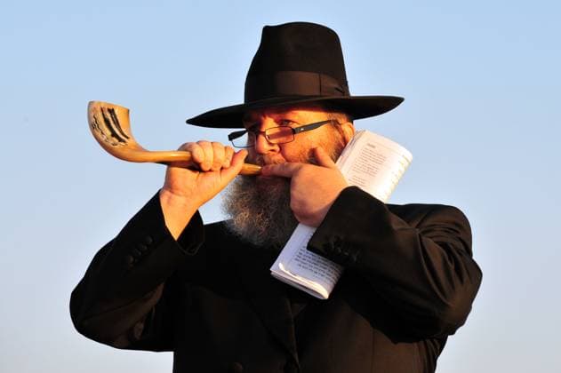 Yom Kippur on 20 September
