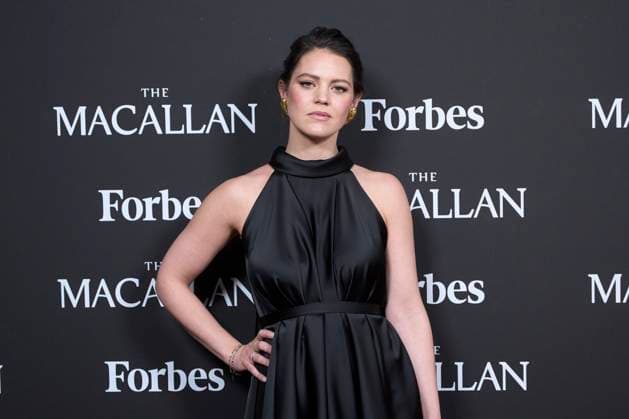 Las Joyas de The Macallan Red Carpet in Madrid
