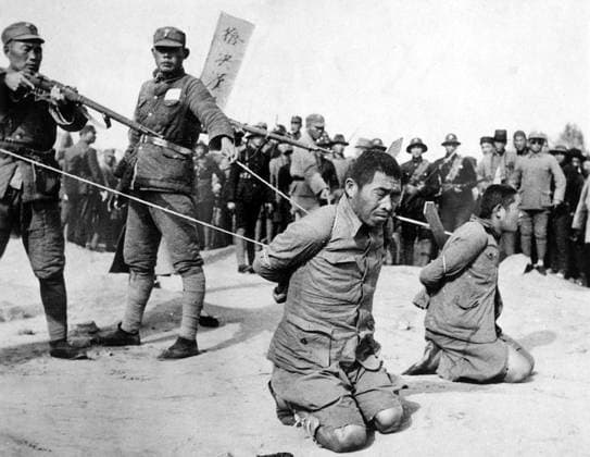 IMAGO International History, Archive, Second Sino-Japanese War 1937-1945