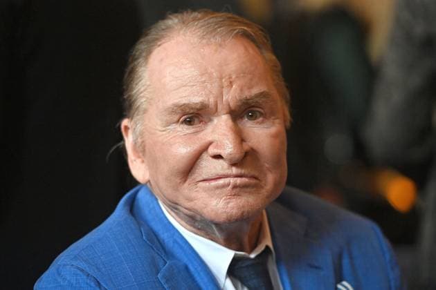 Fritz Wepper, 85th birthday on 17 August – died in 2024