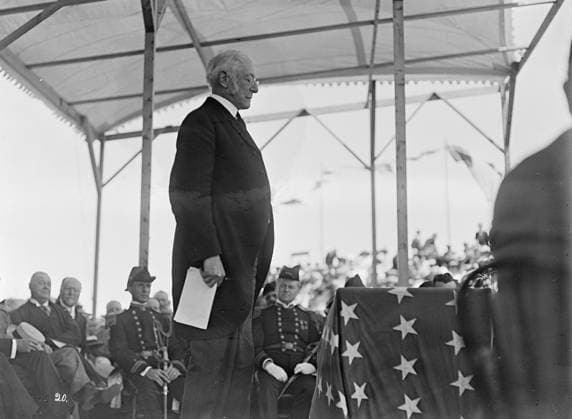Charles William Eliot: 100th anniversary of his death on 22 August