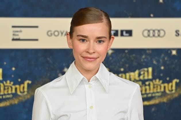 Milena Tscharntke, 30th birthday on 3 April