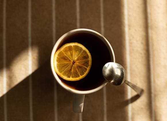 IMAGO Creative, Season Winter, hot drinks