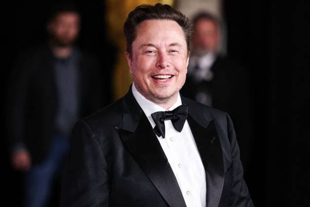 Elon Musk, 55th birthday on 28 June
