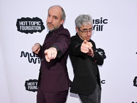 Annual Music Will Benefit Gala in New York