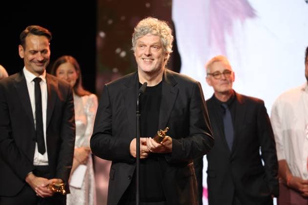 German Film Award 2024, the highlights