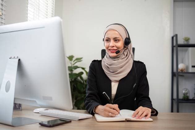 IMAGO Creative, Diversity, Religion and the world of work