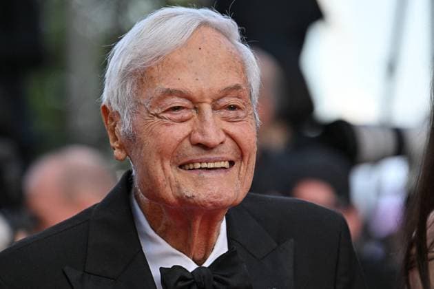 Roger Corman, 100th birthday on 5 April - died in 2024